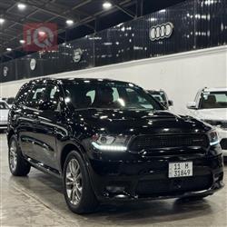 دودج دورانجو